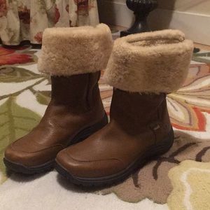 Ugg boots
